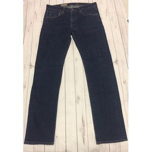 Adriano Goldschmied 34x34 Slim Straight